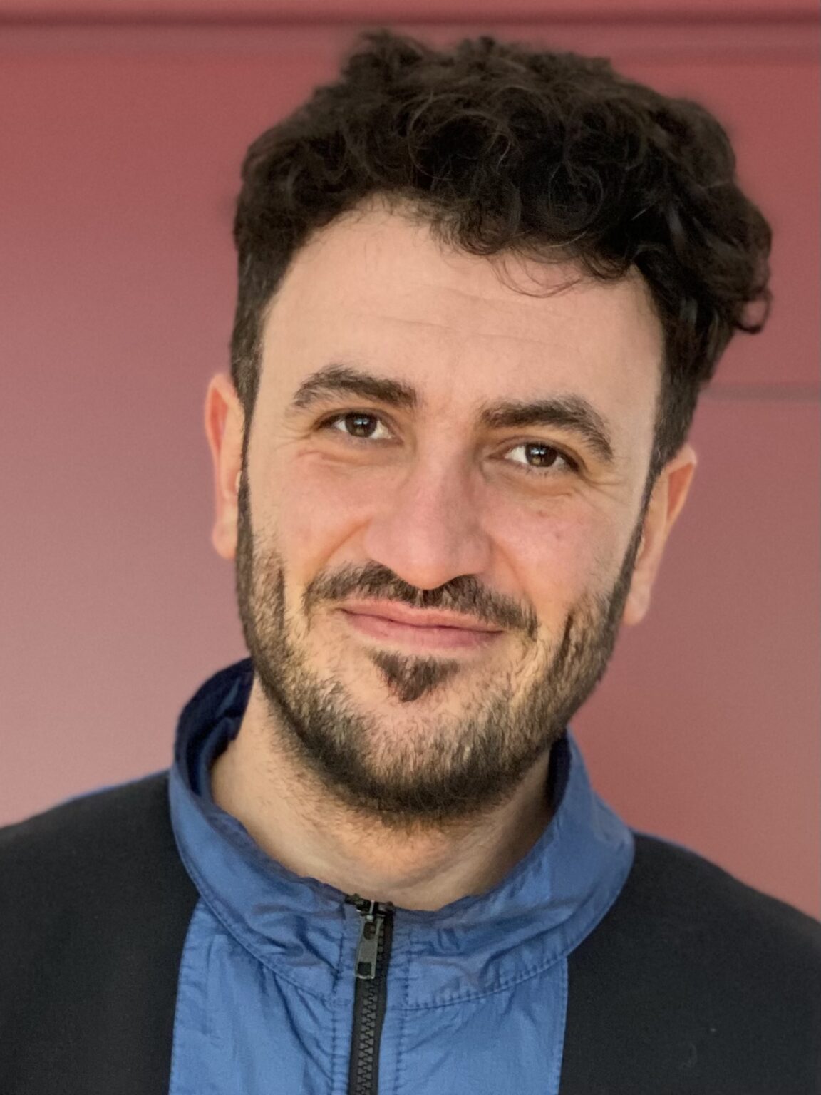 Eren Karakuş – Volksbühne