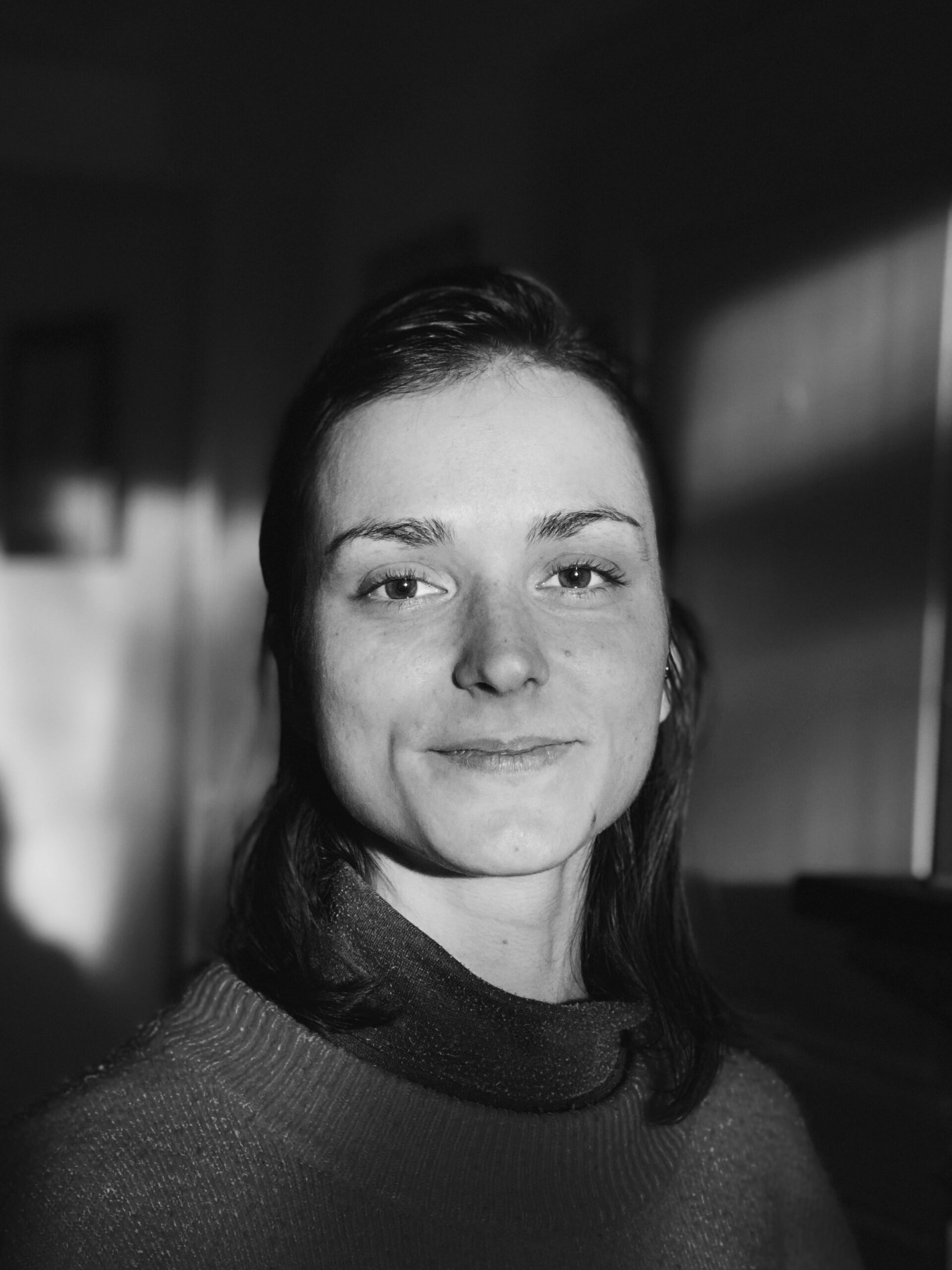 Petra Rotar Volksbühne